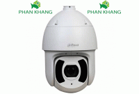Camera Speed Dome IP 2MP Dahua DH-SD6CE230U-HNI